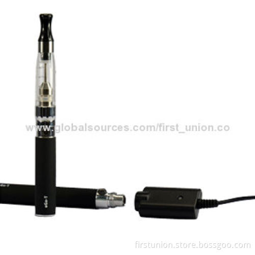 New Product Refillable Shisha Pen EGO-T iTank, 800/1200-puff Big Vapor HookahNew